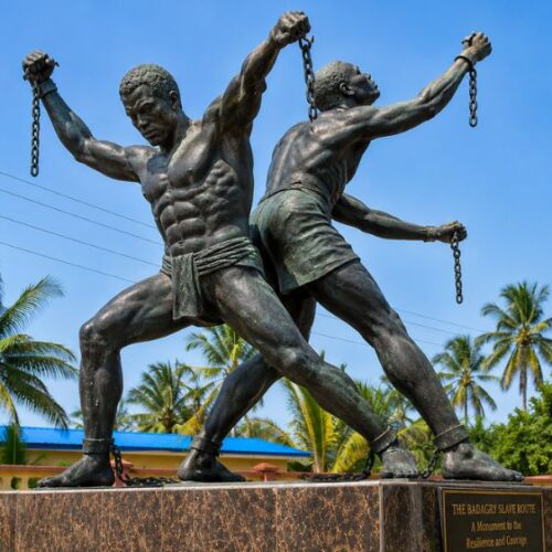 Beyond the Atlantic – Exploring the Historic Slavery Route Through Badagry