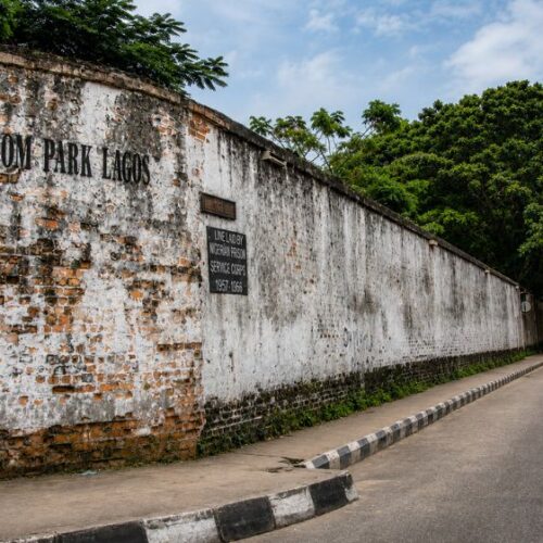 Experience Nigeria’s Democracy – The Lagos Struggles – Resistance, Freedom & The Fight for Democracy