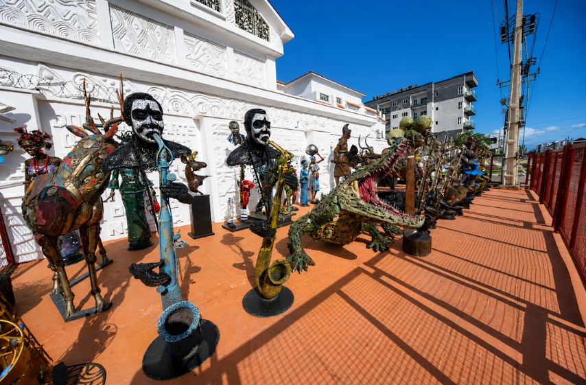 How Afrobeat Changed Global Perception of African Cities