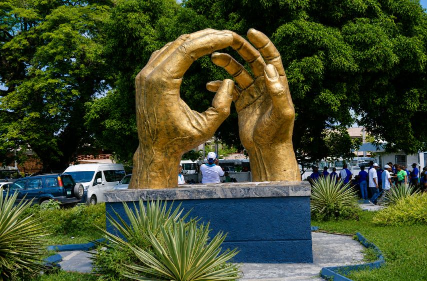 Experience Nigeria’s Democracy - The Lagos Struggles - Resistance, Freedom & The Fight for Democracy